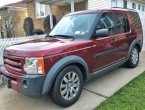 2005 Land Rover LR3 in New York
