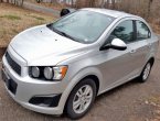 2012 Chevrolet Sonic under $6000 in Virginia