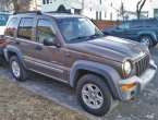1999 Jeep Renegade in Connecticut