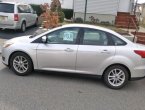 2015 Ford Focus under $8000 in New Jersey