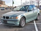 2003 BMW 325 under $3000 in Pennsylvania