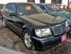 1997 Mercedes Benz S-Class under $6000 in Pennsylvania