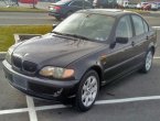 2003 BMW 325 under $4000 in Pennsylvania