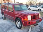 2006 Jeep Commander under $4000 in Pennsylvania