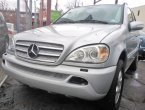 2004 Mercedes Benz ML-Class under $5000 in Pennsylvania