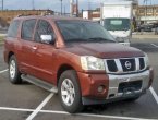 2004 Nissan Armada under $5000 in Pennsylvania