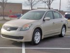 2009 Nissan Altima under $7000 in Pennsylvania