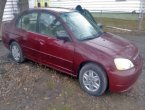 2003 Honda Civic under $2000 in Indiana