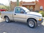 2002 Chevrolet S-10 under $2000 in AZ