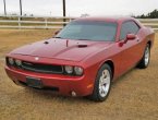 2010 Dodge Challenger under $9000 in Texas