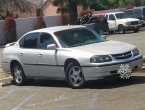 2004 Chevrolet Impala under $3000 in California
