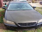 2000 Honda Accord under $2000 in Tennessee