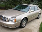 2005 Cadillac DeVille under $5000 in Illinois