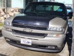 2002 Chevrolet Silverado under $7000 in California