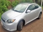 2007 Scion tC under $3000 in California