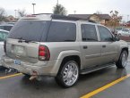2003 Chevrolet Trailblazer under $4000 in Tennessee
