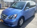 2006 Honda Odyssey under $5000 in New York