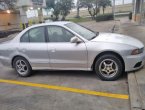 2002 Mitsubishi Galant - San Antonio, TX