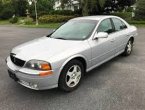 2000 Lincoln LS under $2000 in CA