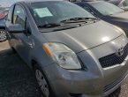 2007 Toyota Yaris in Florida