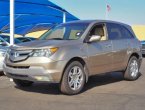 2007 Acura MDX under $11000 in Arizona