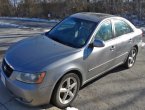 2006 Hyundai Sonata under $2000 in MA