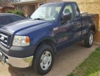 2008 Ford F-150 under $4000 in Texas