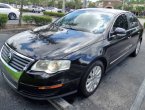 2008 Volkswagen Passat under $4000 in Florida