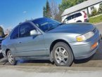 Accord was SOLD for only $800...!