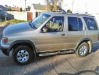 1998 Nissan Pathfinder under $2000 in AZ