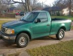 2000 Ford F-150 under $4000 in Texas