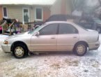 1997 Honda Accord under $2000 in Missouri