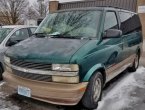 1998 Chevrolet Astro under $500 in Missouri