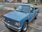 1989 Chevrolet S-10 under $3000 in California