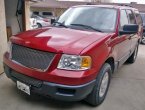 2005 Ford Expedition under $3000 in CA