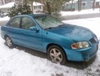 2004 Nissan Sentra - Berlin, NJ