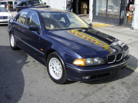 Used bmw sale under 5000 #3