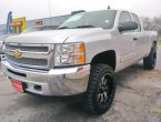 2013 Chevrolet Silverado under $3000 in Texas