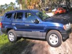 2004 Jeep Grand Cherokee under $3000 in Florida