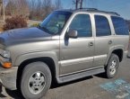2002 Chevrolet Tahoe under $5000 in Pennsylvania