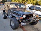 1997 Jeep Wrangler under $10000 in California