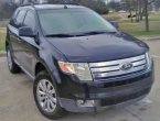 2010 Ford Edge under $6000 in Texas