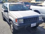 1993 Jeep Grand Cherokee under $3000 in California
