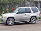 2003 Ford Explorer under $3000 in Texas