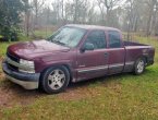 1999 Chevrolet Silverado under $5000 in Texas