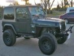 2002 Jeep Wrangler under $16000 in California