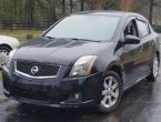 2010 Nissan Sentra under $4000 in Georgia