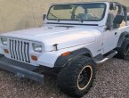 1993 Jeep Wrangler under $4000 in Arizona
