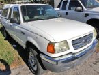 2002 Ford Ranger under $4000 in Florida