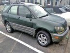 1999 Lexus RX 300 under $3000 in Texas